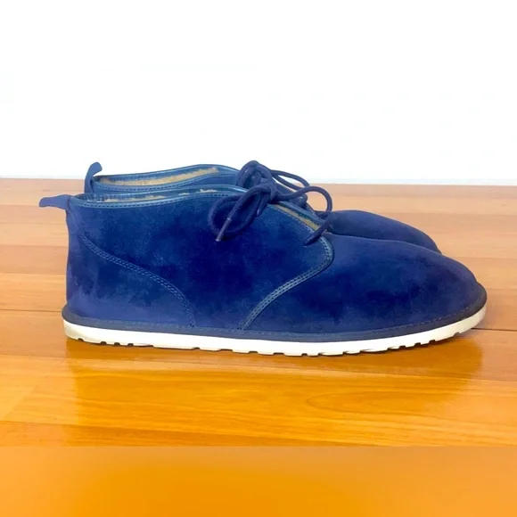 UGG Maksim Chukka Boot size 16 UGG | Shoes | Ugg Maksim Chukka Boots Mens Size 6m Nib  main image 2
